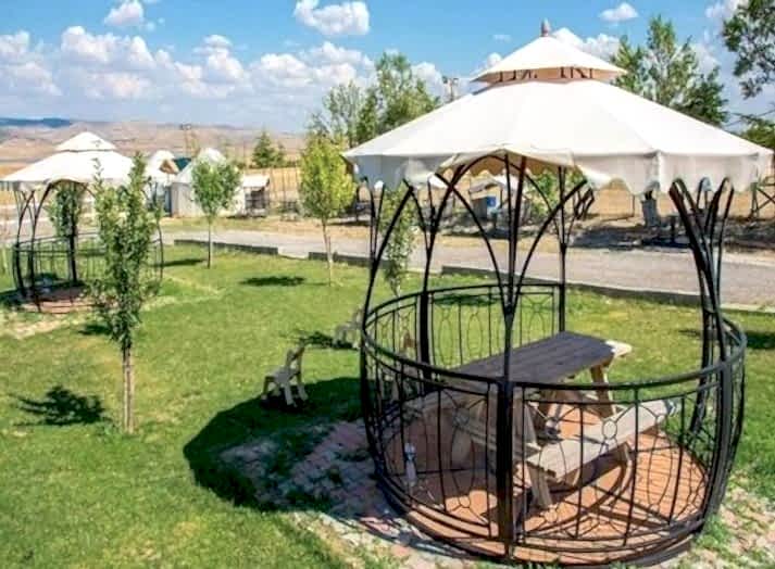 Piknik Alanı